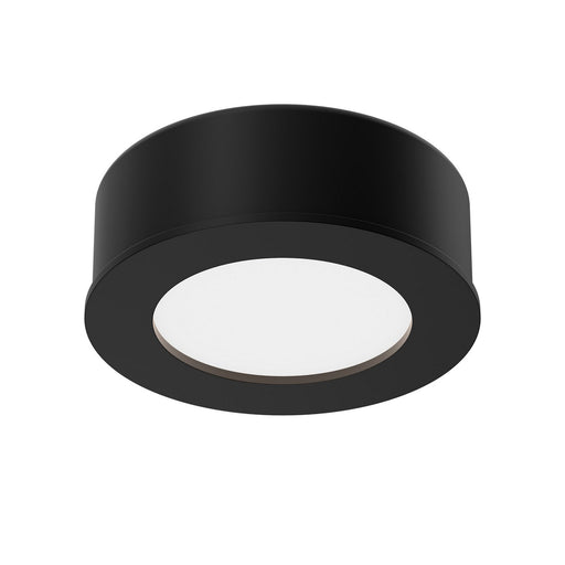 Duet LED Duet Button BLACK