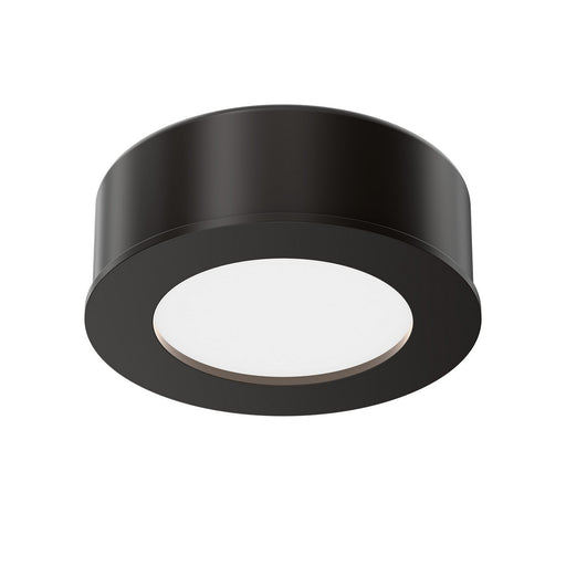 Duet LED Duet Button DARK BRONZE