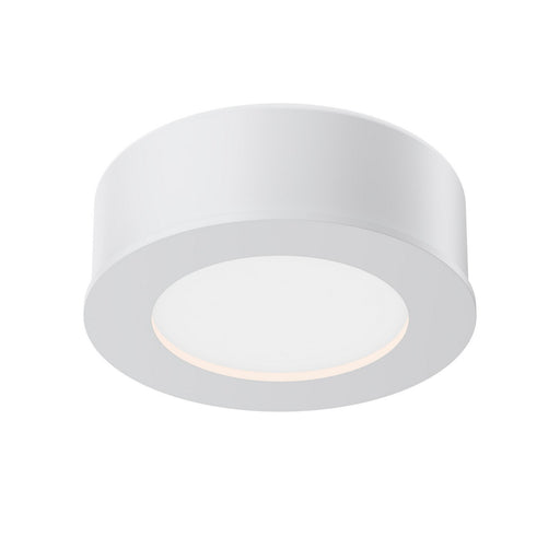 Duet LED Duet Button WHITE