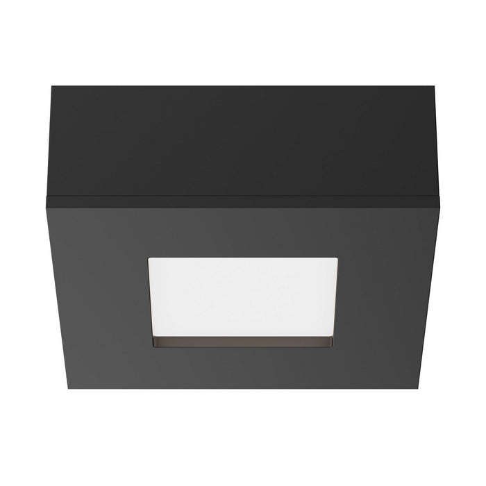 W.A.C. Lighting - HR2S-DU-A-BK - LED Duet Button - Duet - BLACK