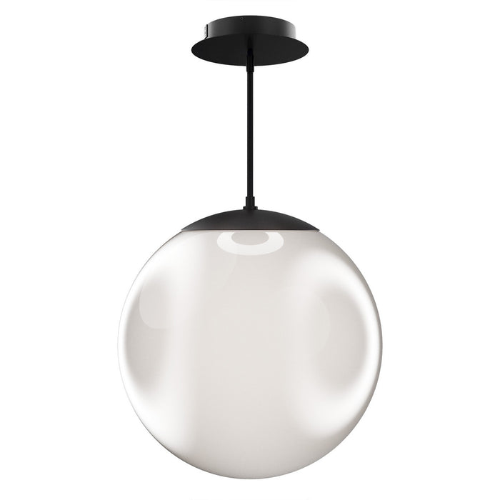W.A.C. Lighting - PD418620-TWA-BK - LED Pendant - Honeymooner - Black