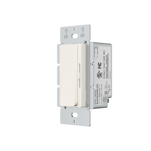 W.A.C. Lighting - EN-D24060-120-R - Wall Mounted Dimmer and Driver - Power Supply