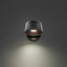 Modern Forms - BL248606-BV/BK - LED Task & Reading Bed Light - Sorin - Basalt Stone/Black