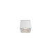 Modern Forms - FM-W46204-30-WT - LED Outdoor Flush Mount - Squat - White