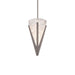 Modern Forms - PD280615-TWA-AN - LED Mini Pendant - Kiernan - Antique Nickel