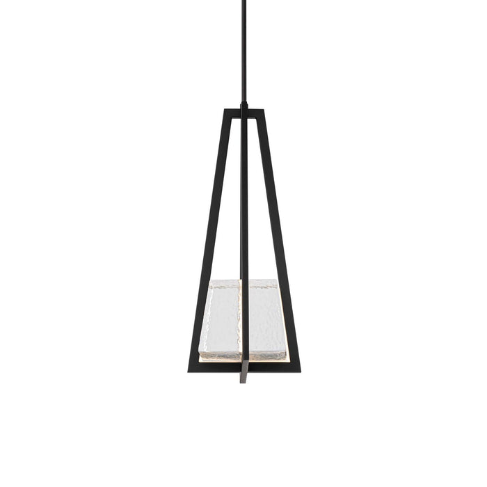 Modern Forms - PD284620-BK - LED Mini Pendant - Karie - Black