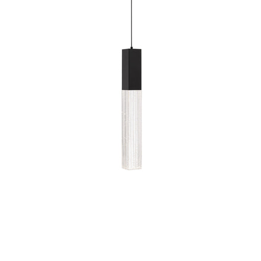 Cinema LED Mini Pendant Black