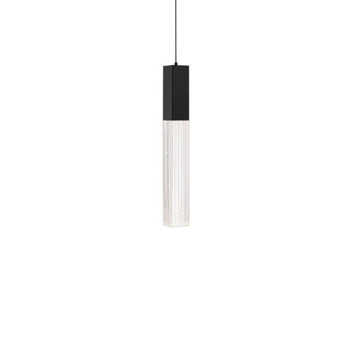 Modern Forms - PD-30816-35-BK - LED Mini Pendant - Cinema - Black