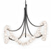 Modern Forms - PD-50437-AN - LED Pendant Chandelier - Parel - Antique Nickel