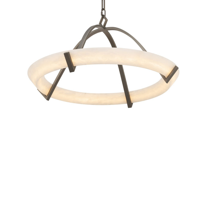 Modern Forms - PD-54525-AN - LED Pendant - Copa - Antique Nickel