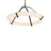 Modern Forms - PD-54525-AN - LED Pendant - Copa - Antique Nickel