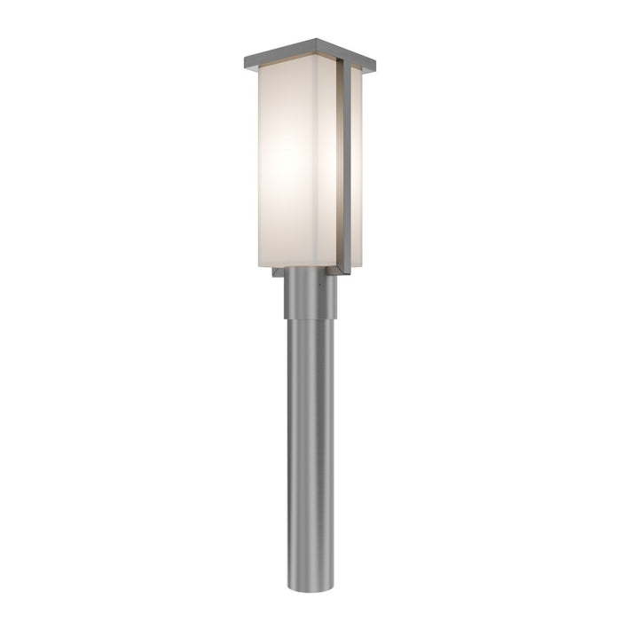 Modern Forms - PM-W1417-30-AL - LED Outdoor Post Mount - Ledge - Brushed Aluminum