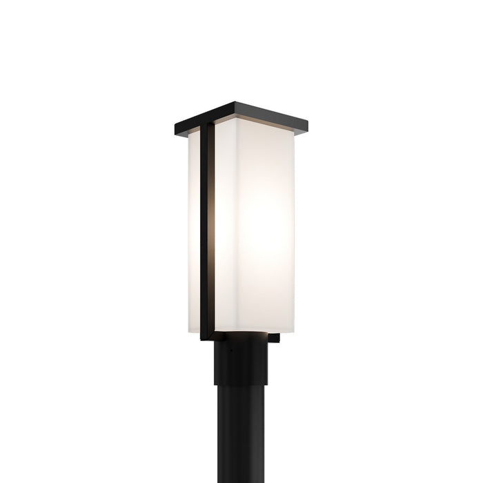 Modern Forms - PM-W1417-30-BK - LED Outdoor Post Mount - Ledge - Black