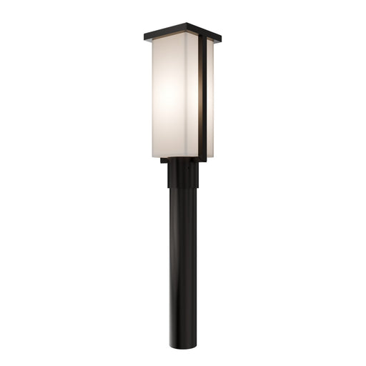Ledge LED Outdoor Post Mount Bronze