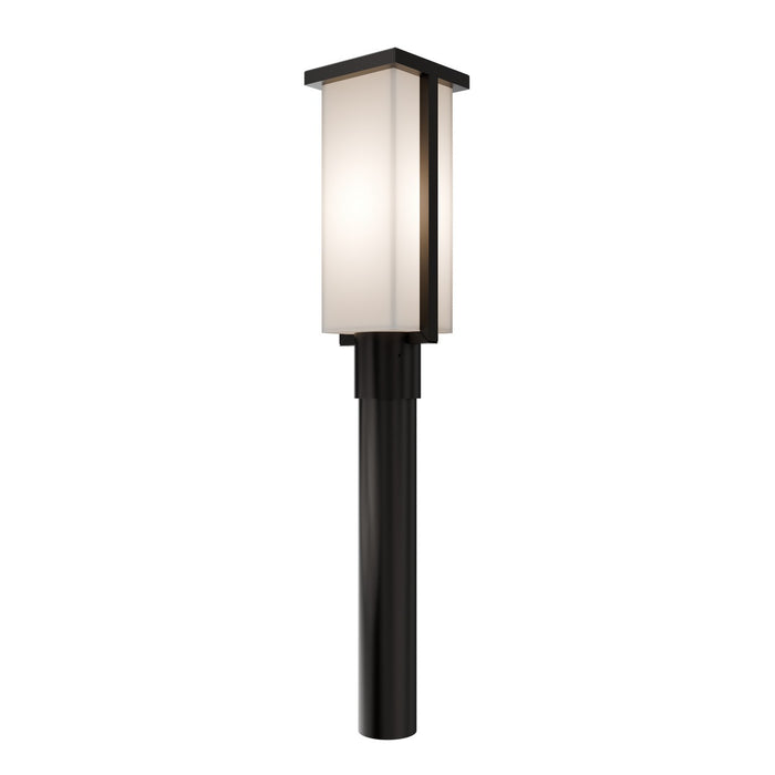 Modern Forms - PM-W1417-30-BZ - LED Outdoor Post Mount - Ledge - Bronze