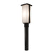 Modern Forms - PM-W1417-30-BZ - LED Outdoor Post Mount - Ledge - Bronze