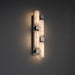 Modern Forms - WS268625-AN - LED Wall Sconce - Voxxel - Antique Nickel