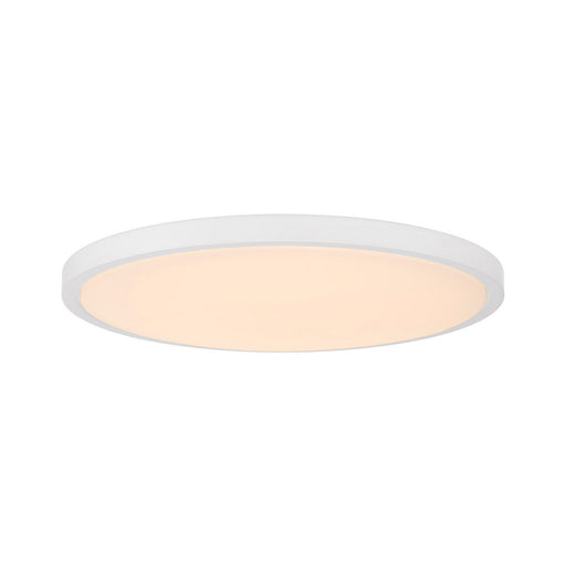 Savoy House - 6-3333-20-WH - LED Flush Mount - White