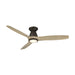 Modern Forms Fans - FH-W2202-54L-BZ/WO - 54" Ceiling Fan - Skylark - Bronze/White Oak