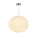 Artcraft - AC6133SN - LED Pendant - Portico - Satin Nickel