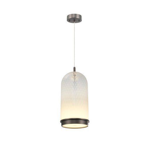 Nebulosa LED Pendant Graphite