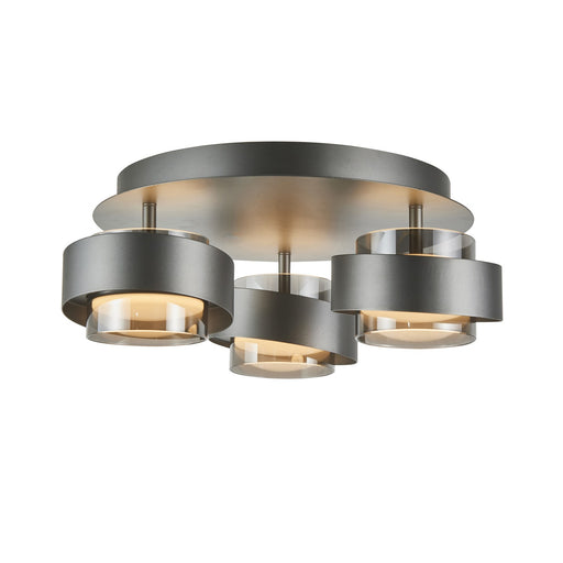 Axis LED Lantern Graphite