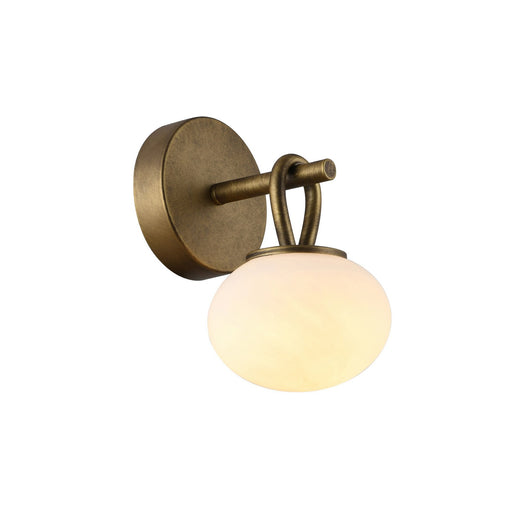 Artcraft - AC12251LB - LED Lantern - Velora - Legacy Brass