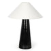 Regina Andrew - 13-1735BLK - One Light Table Lamp - Koda - Black
