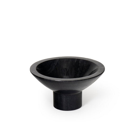 Martini Bowl Black