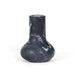 Regina Andrew - 20-1676BLK - Vase - Jasper - Black