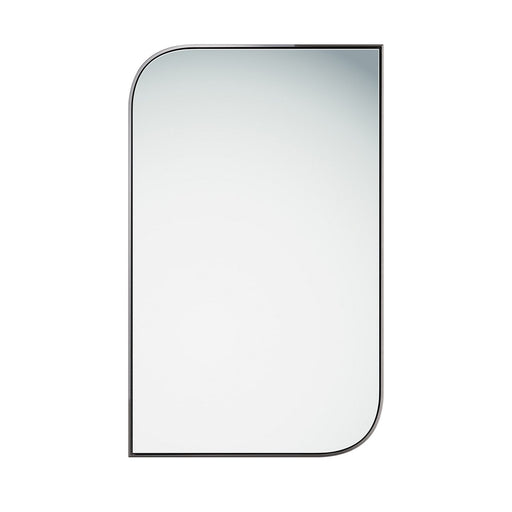 Amara Mirror Polished Nickel