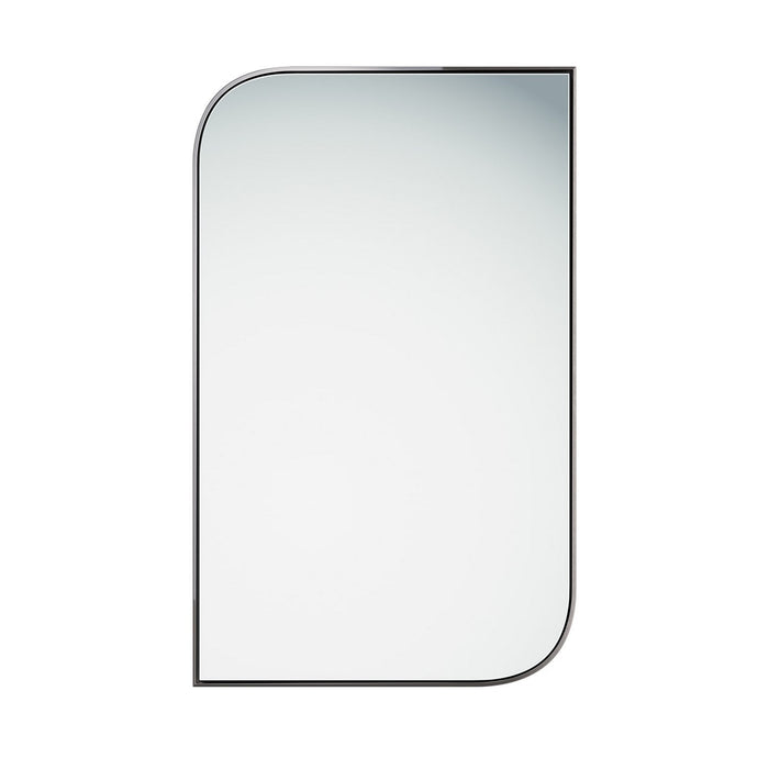 Regina Andrew - 21-1186PN - Mirror - Amara - Polished Nickel