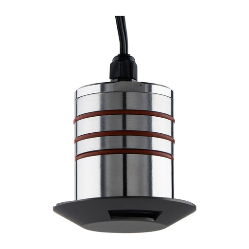 Colorscaping LED Landscape Indicator Light Stainless Steel