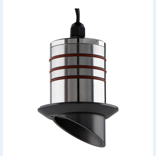 Colorscaping LED Landscape Indicator Light Stainless Steel