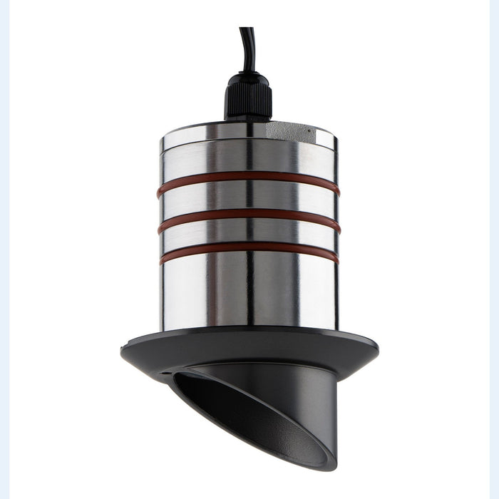 W.A.C. Lighting - 2111-CSSS - LED Landscape Indicator Light - Colorscaping - Stainless Steel