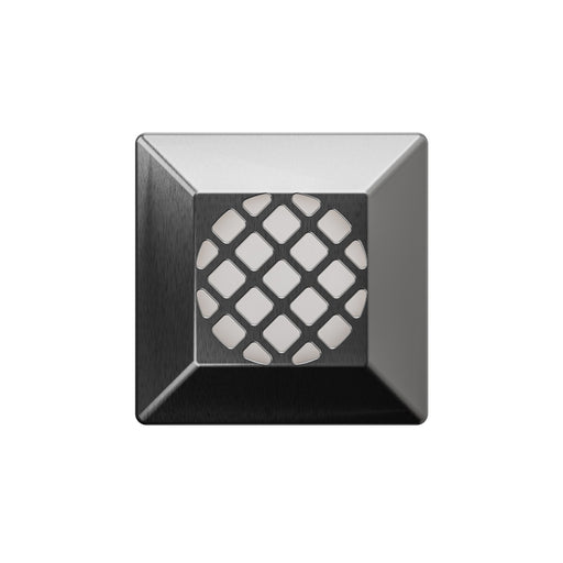 W.A.C. Lighting - 2531-30SS - LED Landscape Surface Mount Indicator Light - 2531 - Stainless Steel