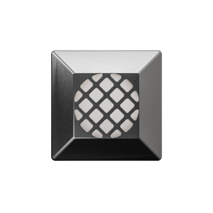 W.A.C. Lighting - 2531-30SS - LED Landscape Surface Mount Indicator Light - 2531 - Stainless Steel