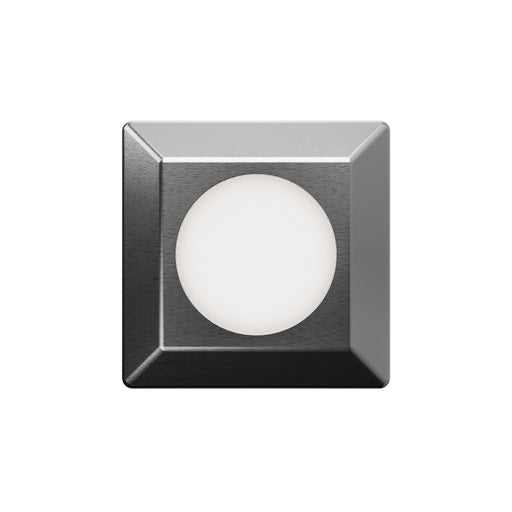 W.A.C. Lighting - 2551-30SS - LED Landscape Surface Mount Indicator Light - 2551 - Stainless Steel