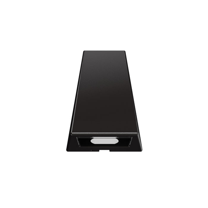 W.A.C. Lighting - 3041-30BBR - LED Deck and Patio Light - Trapezoid - Bronze on Brass