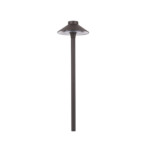 W.A.C. Lighting - 6841-CSBZ - LED Landscape Path Light - Colorscaping - Bronze on Aluminum