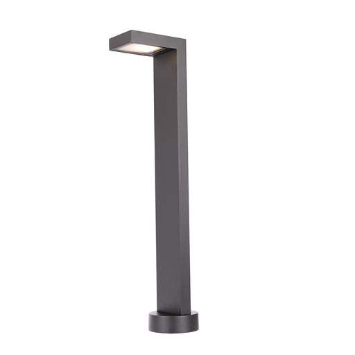 W.A.C. Lighting - 6881-CSBK - LED Landscape Path Light - Colorscaping - Black on Aluminum