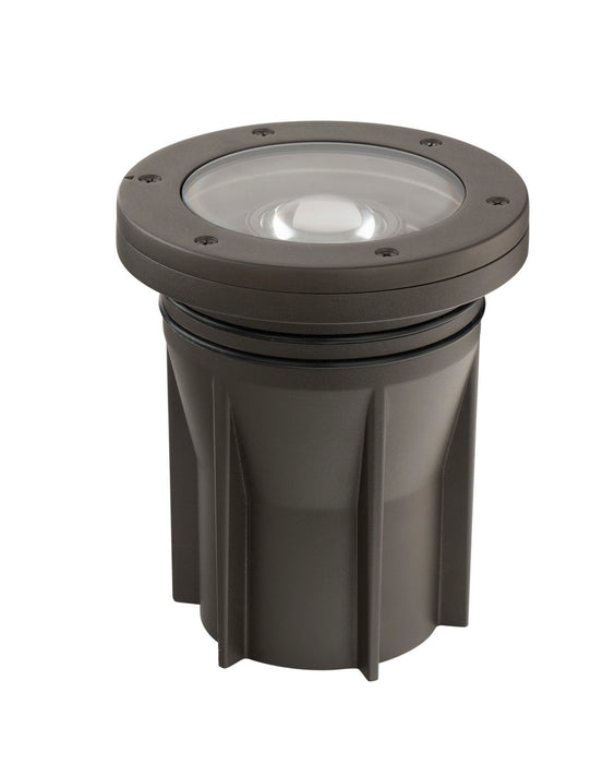 W.A.C. Lighting - 5033-30BBR - LED Landscape Inground Light - Inground - Bronze on Brass