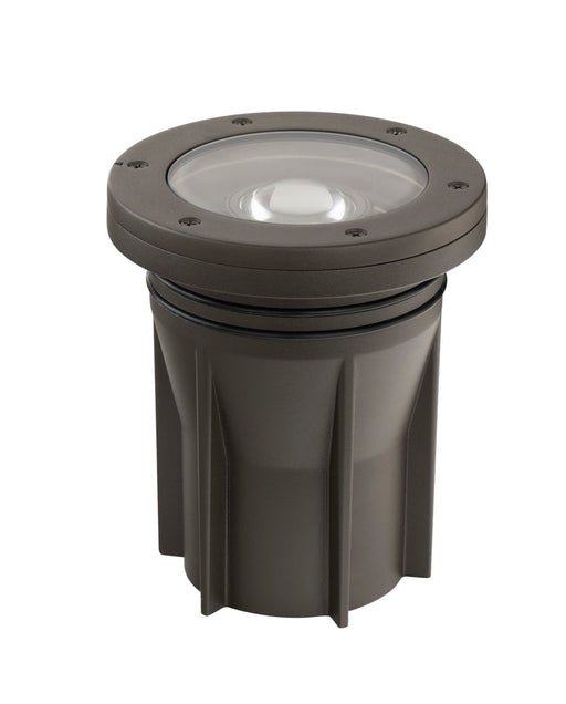 W.A.C. Lighting - 5033-30BZ - LED Landscape Inground Light - Inground - Bronze on Aluminum