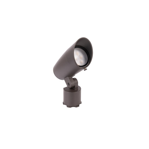Colorscaping LED Landscape Accent Light Bronze on Aluminum