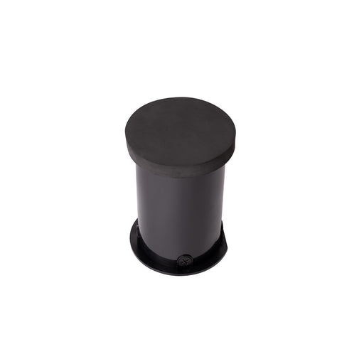 Colorscaping In-Ground Concrete Pour Kit Black