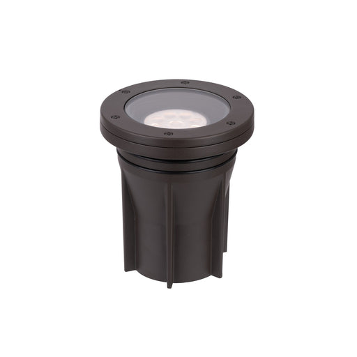 Colorscaping LED Landscape In-ground Light Bronze on Brass