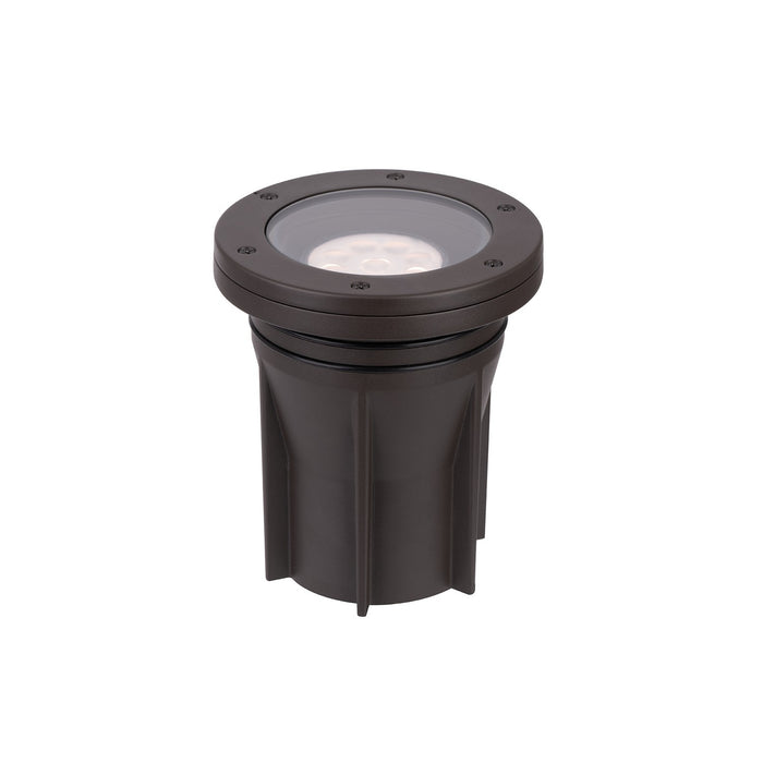 W.A.C. Lighting - 5831-CSBZ - LED Landscape In-ground Light - Colorscaping - Bronze on Aluminum