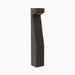 W.A.C. Lighting - 6703-27BZ - LED Bollard - Even - Bronze on Aluminum