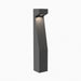 W.A.C. Lighting - 6703-27GT - LED Bollard - Even - Granite on Aluminum
