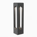 W.A.C. Lighting - 6704-27GT - LED Bollard - Altar - Granite on Aluminum